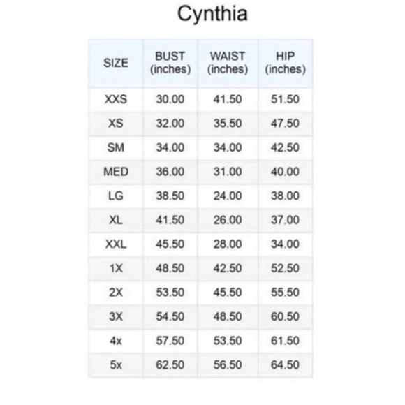 CYNTHIA & SAHAR Yasmeen Black Plunge Luxe Satin High Slit Evening Gown CS102 - Picture 2 of 15